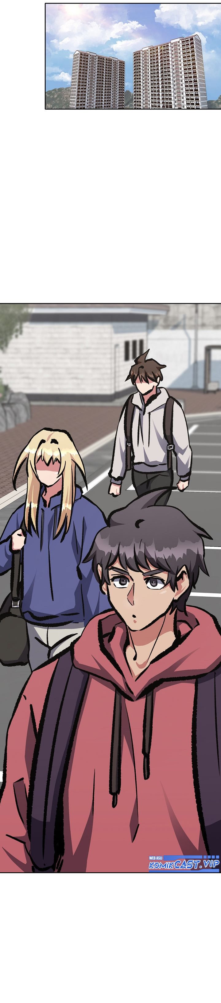 Level 1 Player Chapter 78 page 45