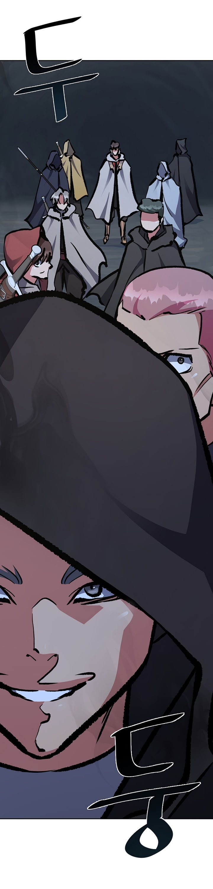 Level 1 Player Chapter 79 page 6