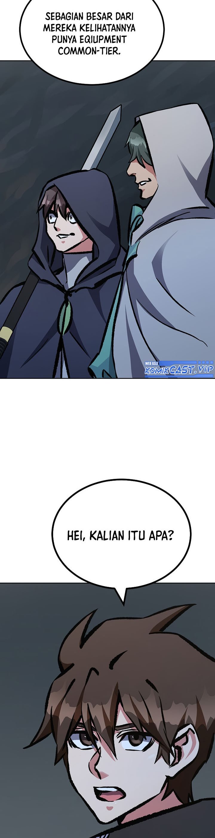 Level 1 Player Chapter 79 page 8
