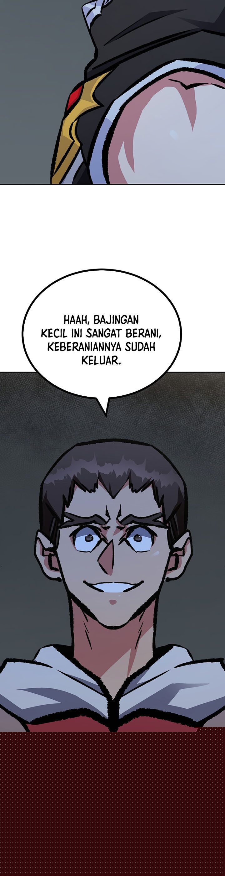 Level 1 Player Chapter 79 page 9