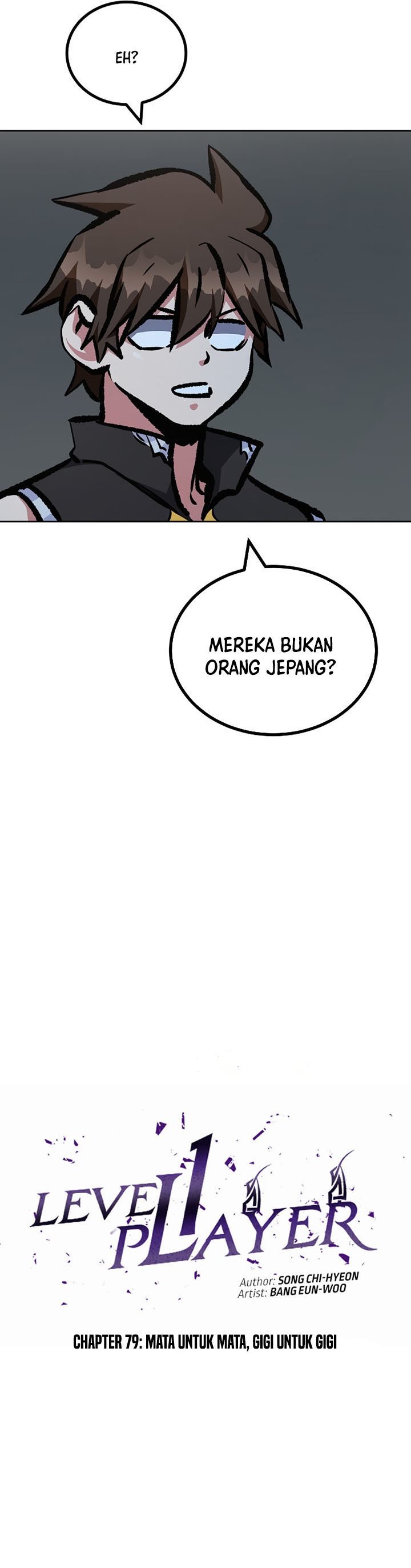 Level 1 Player Chapter 79 page 11