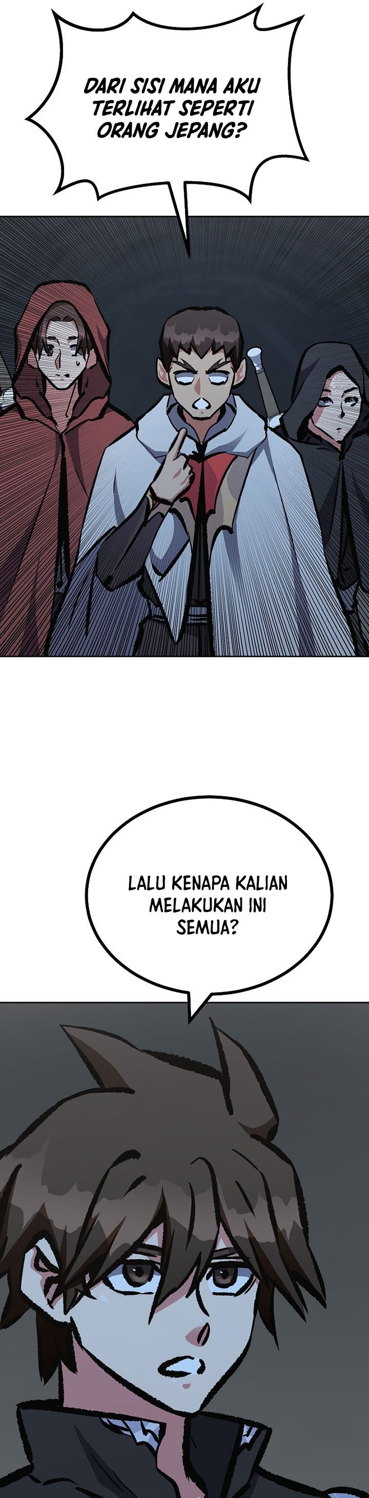 Level 1 Player Chapter 79 page 13