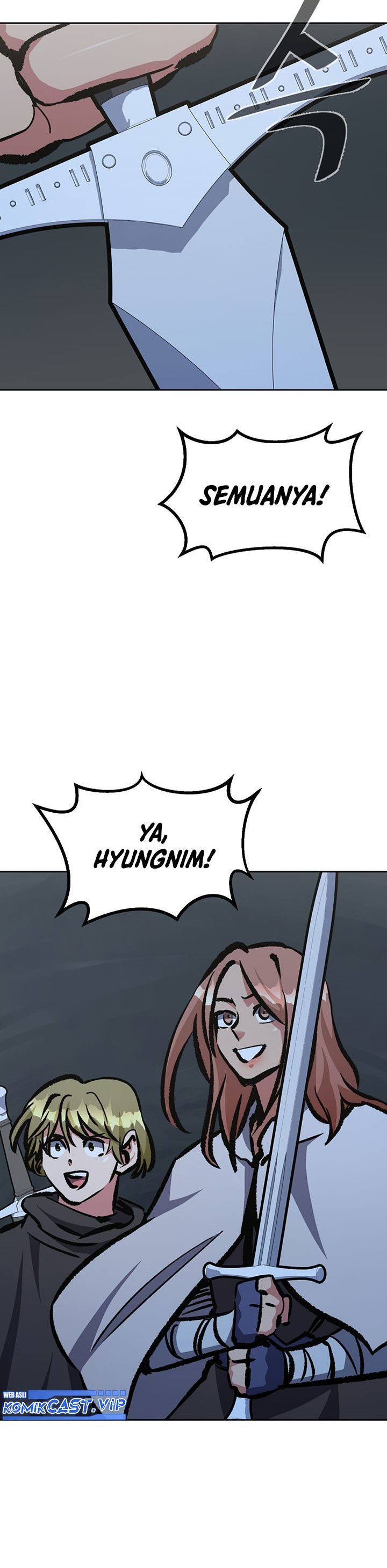 Level 1 Player Chapter 79 page 15