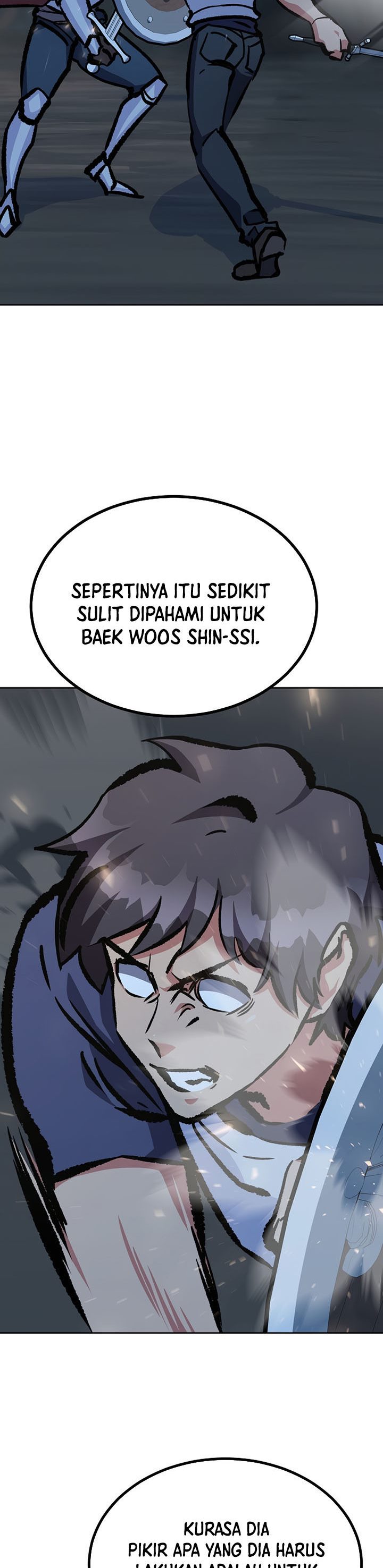 Level 1 Player Chapter 79 page 26