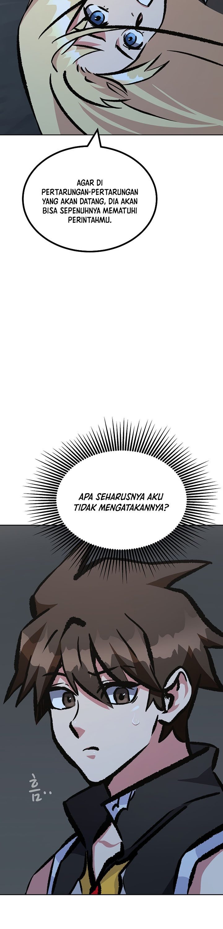 Level 1 Player Chapter 79 page 30
