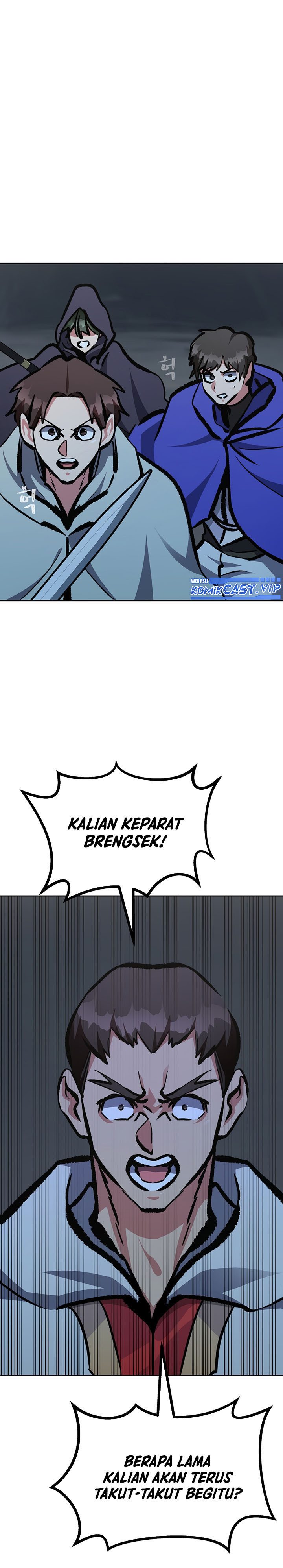 Level 1 Player Chapter 79 page 31