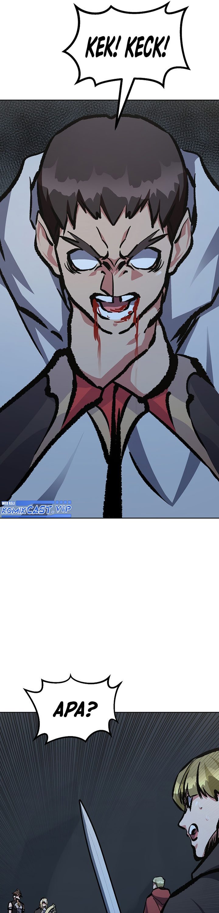 Level 1 Player Chapter 79 page 39