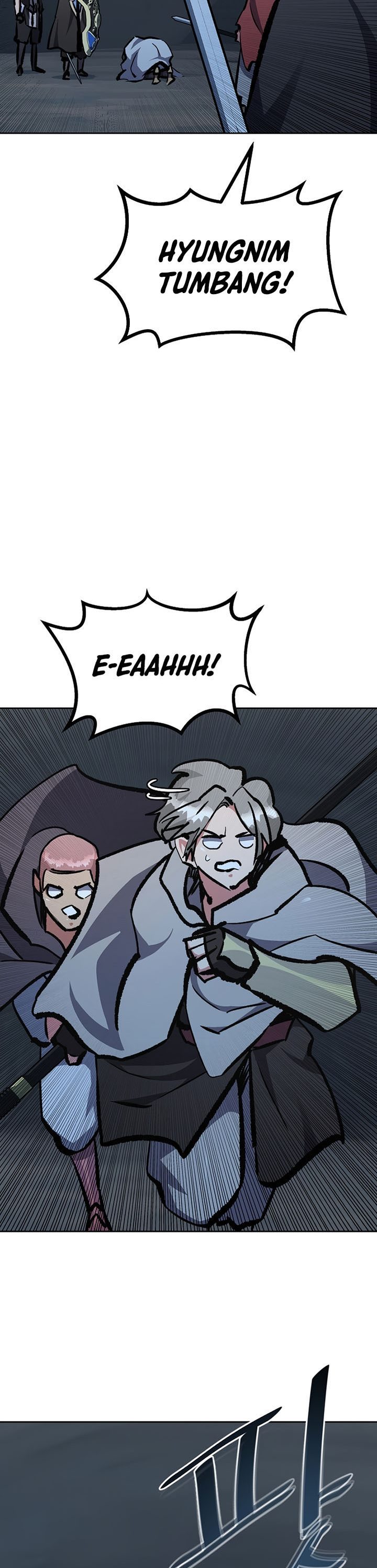 Level 1 Player Chapter 79 page 40