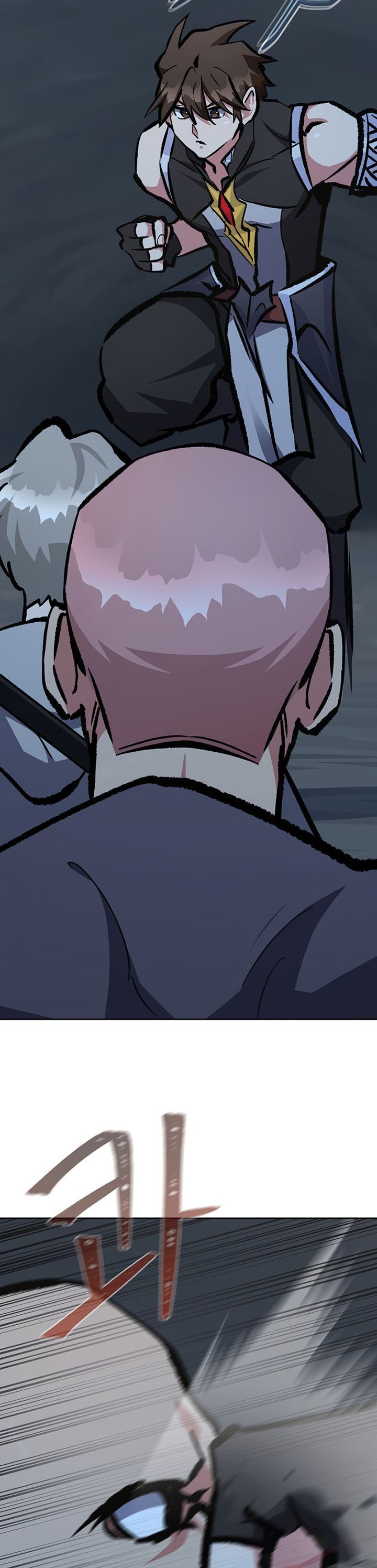 Level 1 Player Chapter 79 page 41