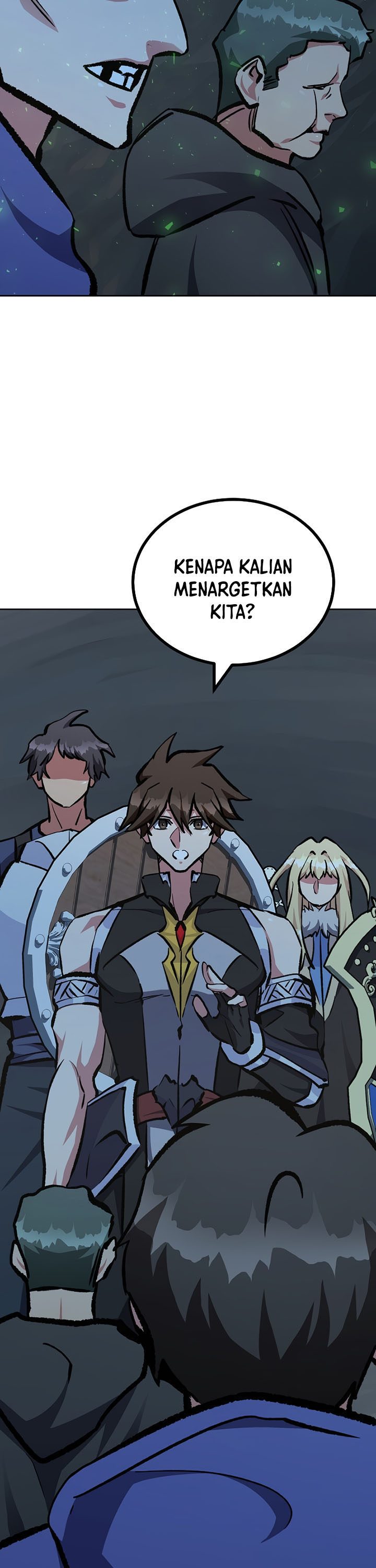 Level 1 Player Chapter 79 page 44