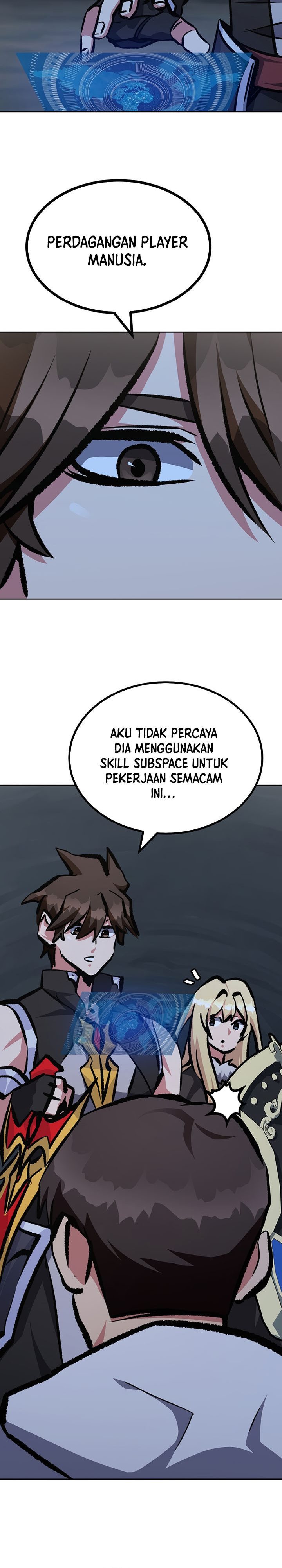 Level 1 Player Chapter 79 page 49