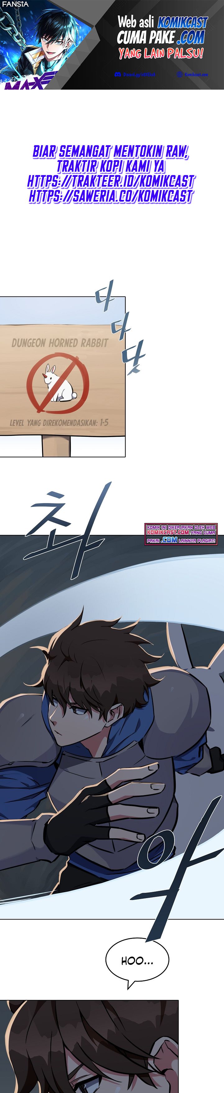 Level 1 Player Chapter 8 page 1