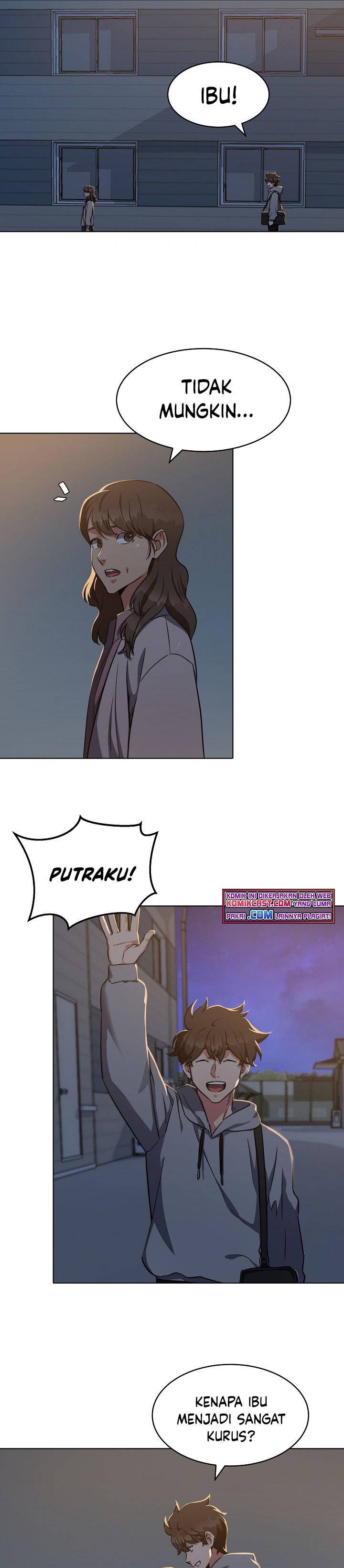 Level 1 Player Chapter 8 page 13