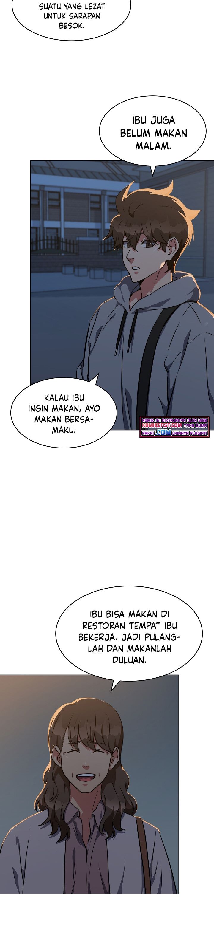 Level 1 Player Chapter 8 page 17