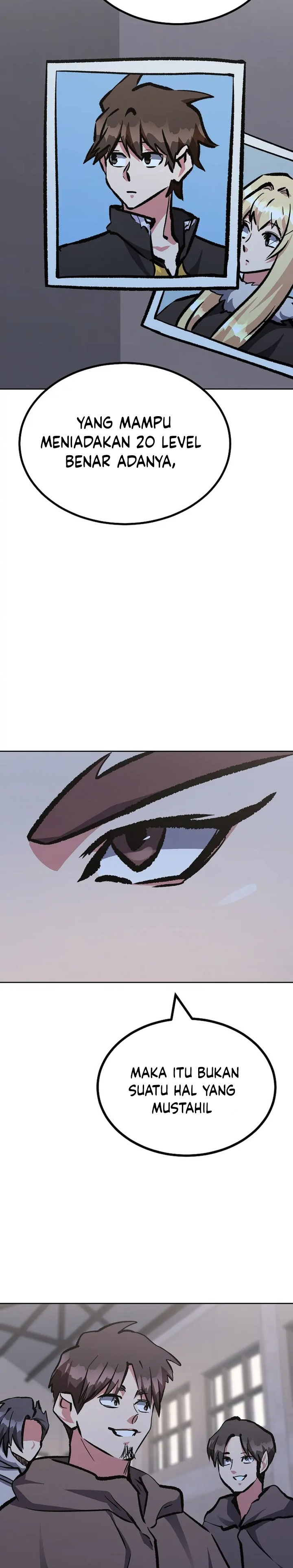 Level 1 Player Chapter 80 page 6