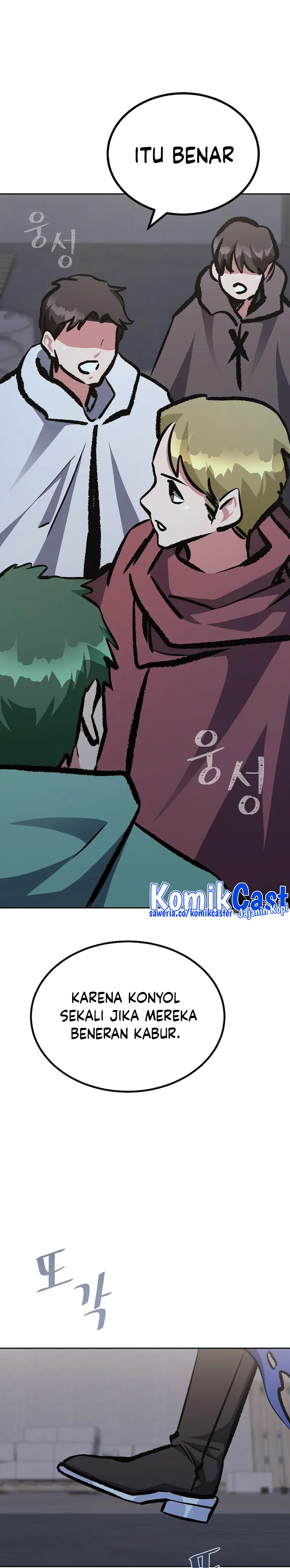 Level 1 Player Chapter 80 page 11