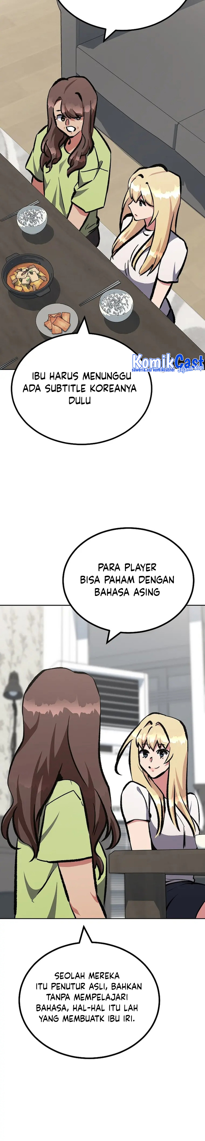 Level 1 Player Chapter 80 page 32
