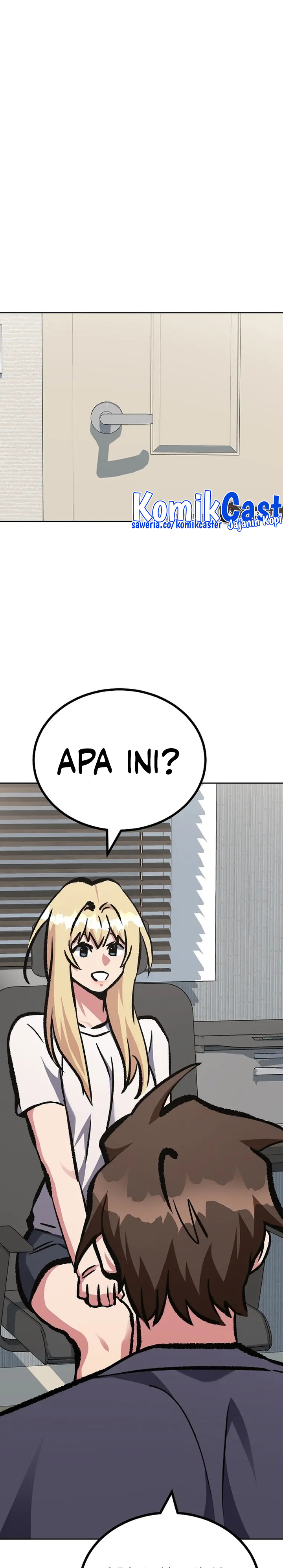 Level 1 Player Chapter 80 page 34