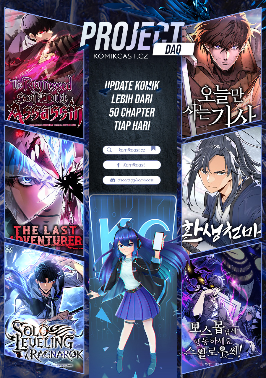 Level 1 Player Chapter 80 page 43