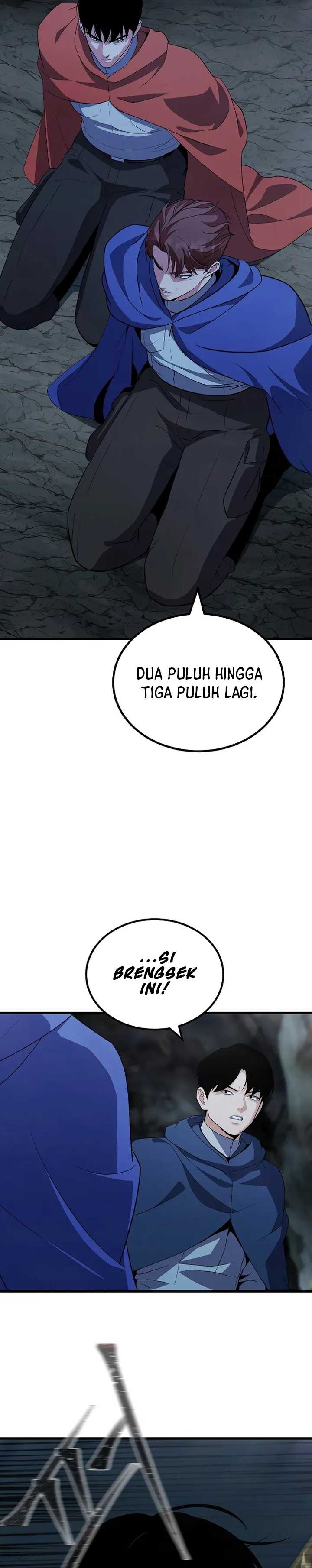 Level 1 Player Chapter 83 page 3
