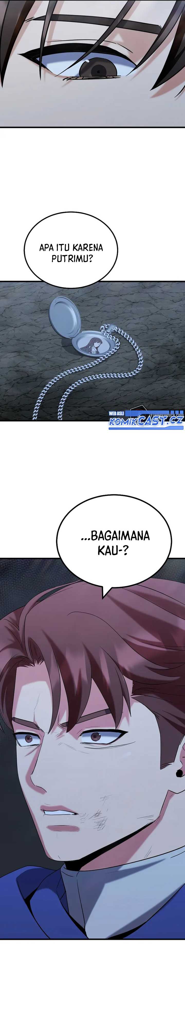 Level 1 Player Chapter 83 page 9