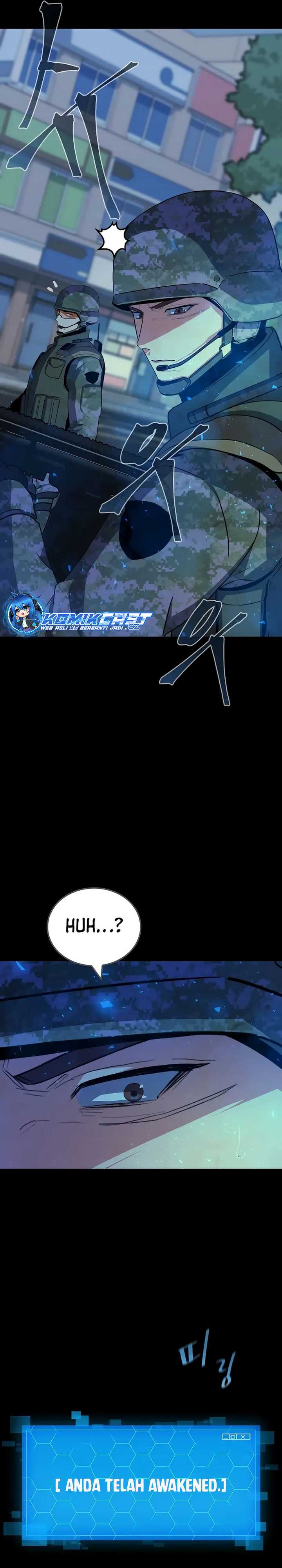 Level 1 Player Chapter 83 page 14