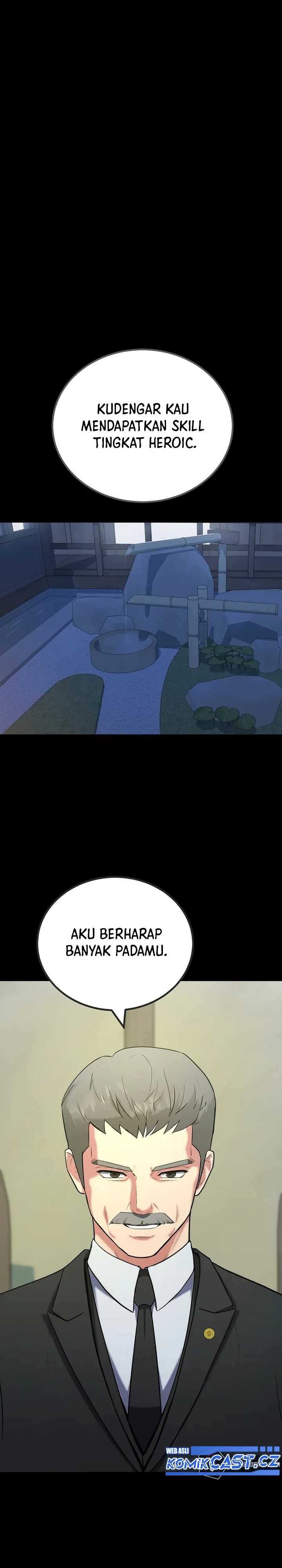 Level 1 Player Chapter 83 page 15
