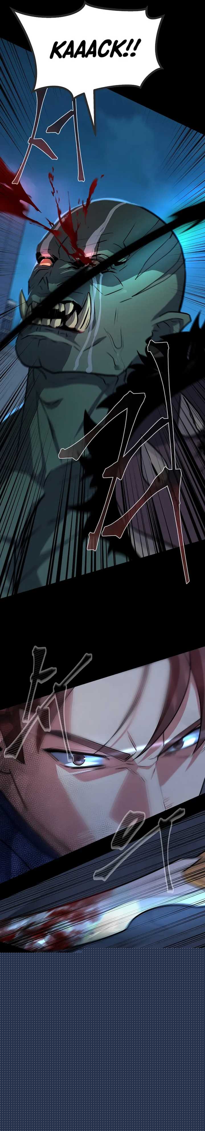 Level 1 Player Chapter 83 page 19
