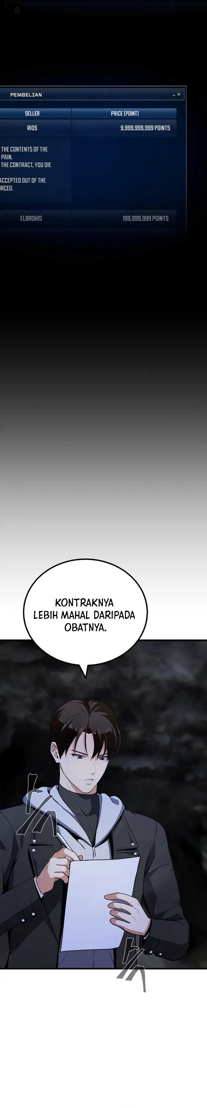 Level 1 Player Chapter 83 page 37