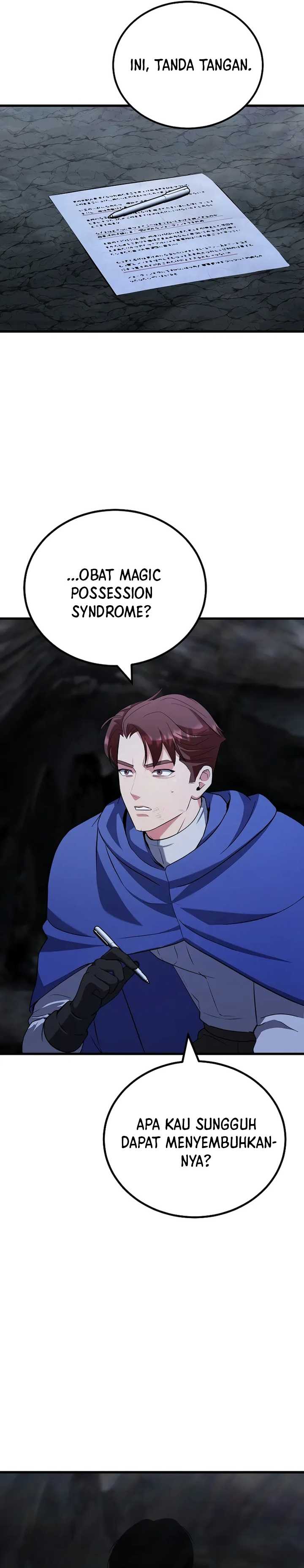 Level 1 Player Chapter 83 page 38