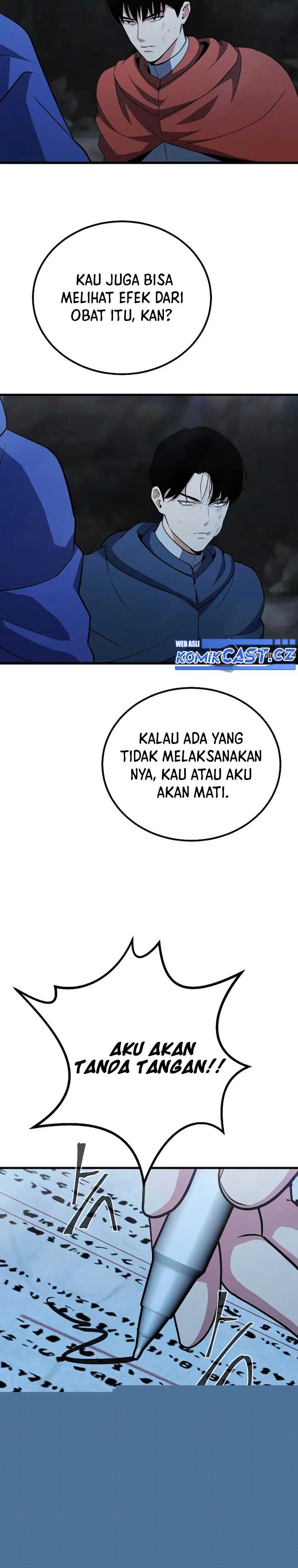 Level 1 Player Chapter 83 page 39