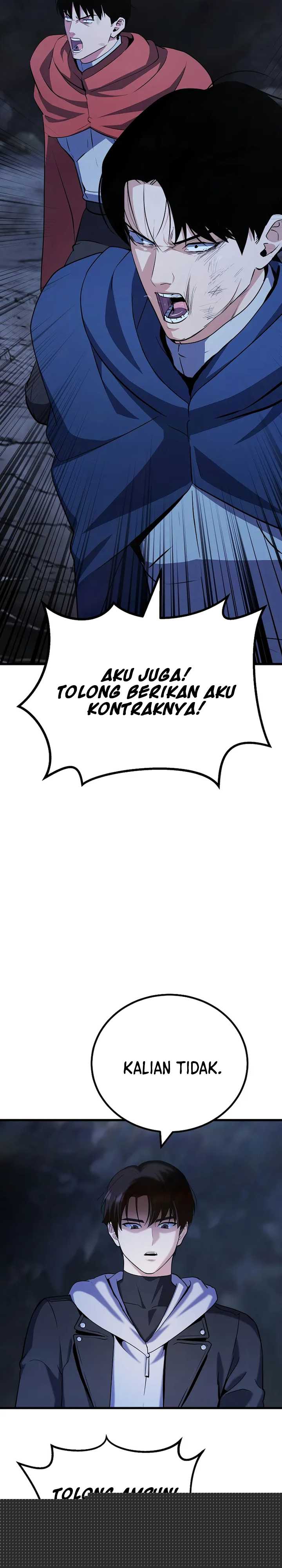 Level 1 Player Chapter 83 page 42