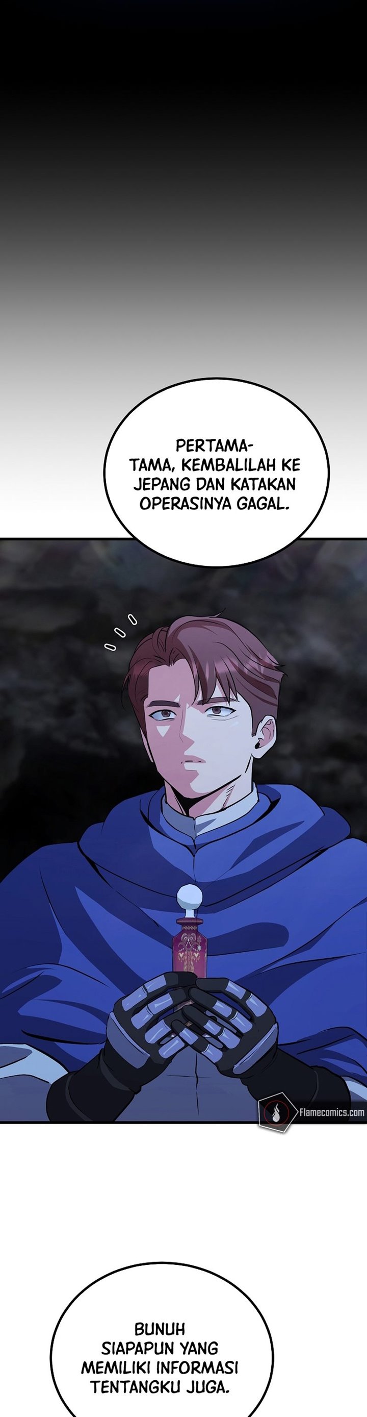 Level 1 Player Chapter 84 page 3