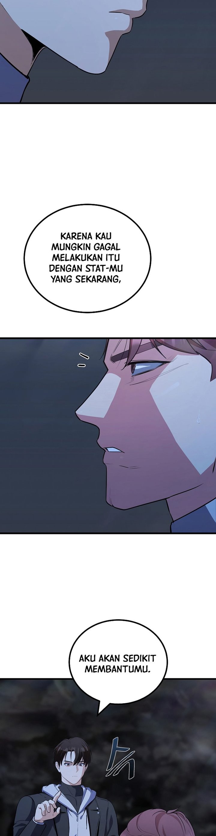 Level 1 Player Chapter 84 page 5