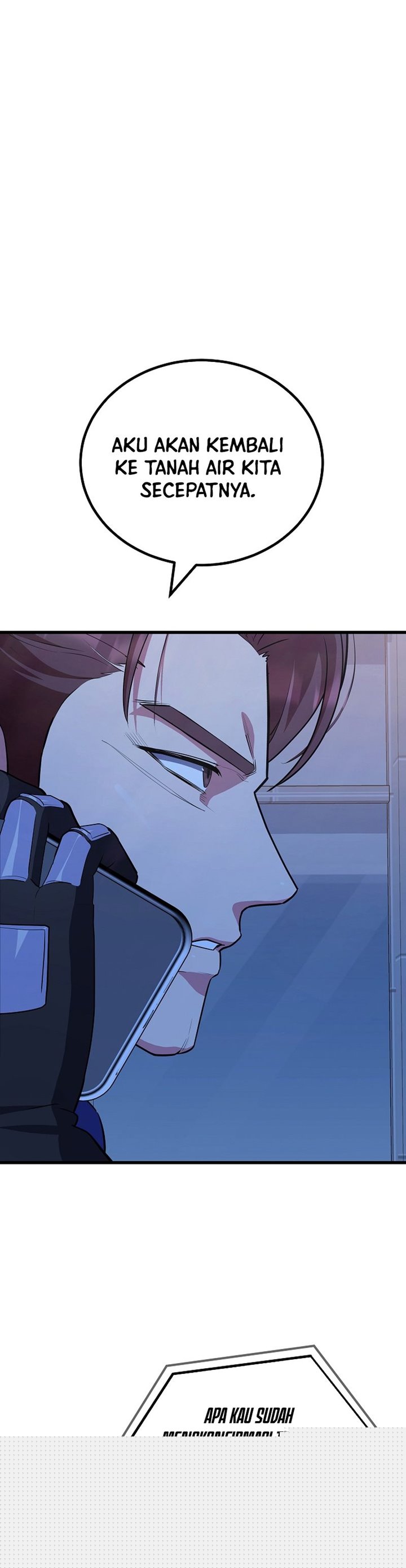Level 1 Player Chapter 84 page 10