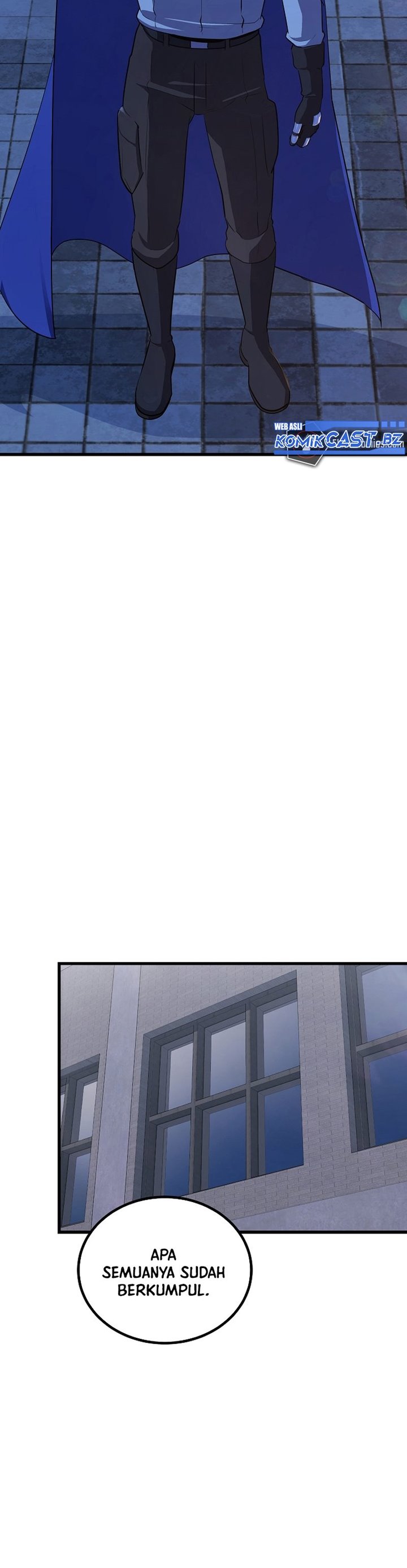 Level 1 Player Chapter 84 page 12