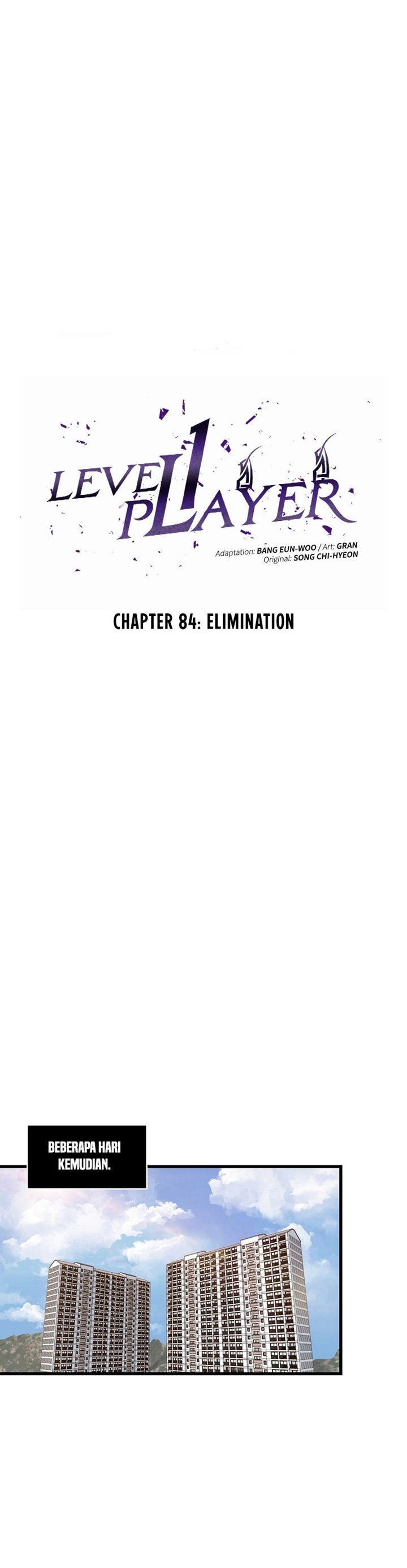 Level 1 Player Chapter 84 page 23