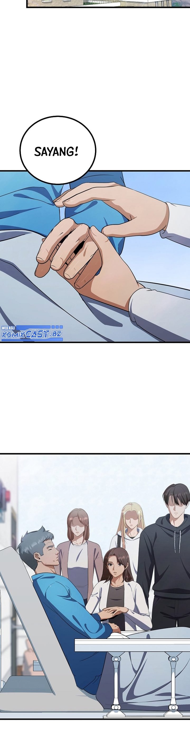 Level 1 Player Chapter 84 page 30