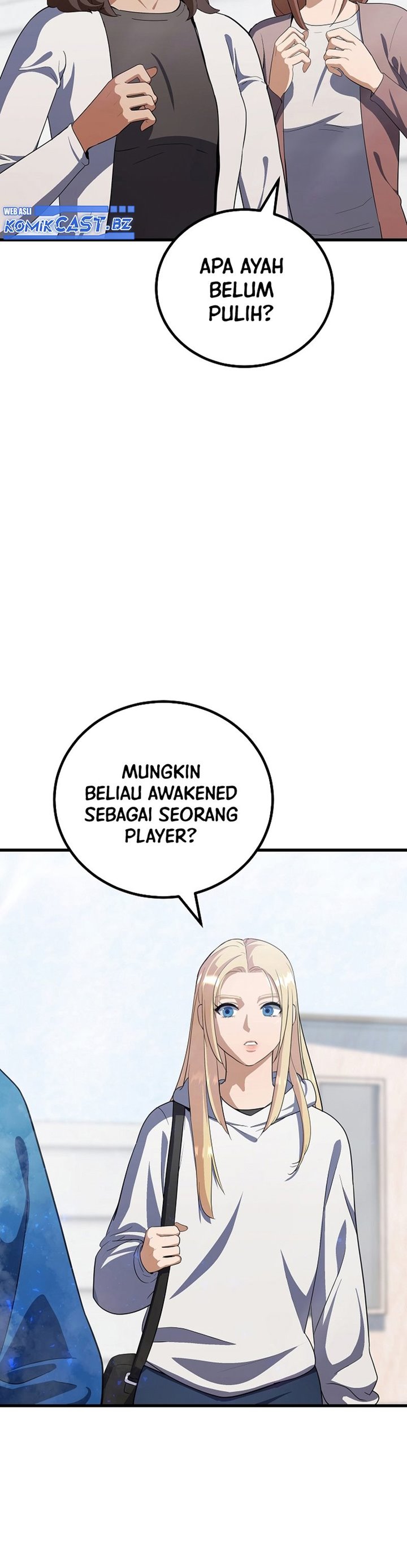 Level 1 Player Chapter 84 page 38