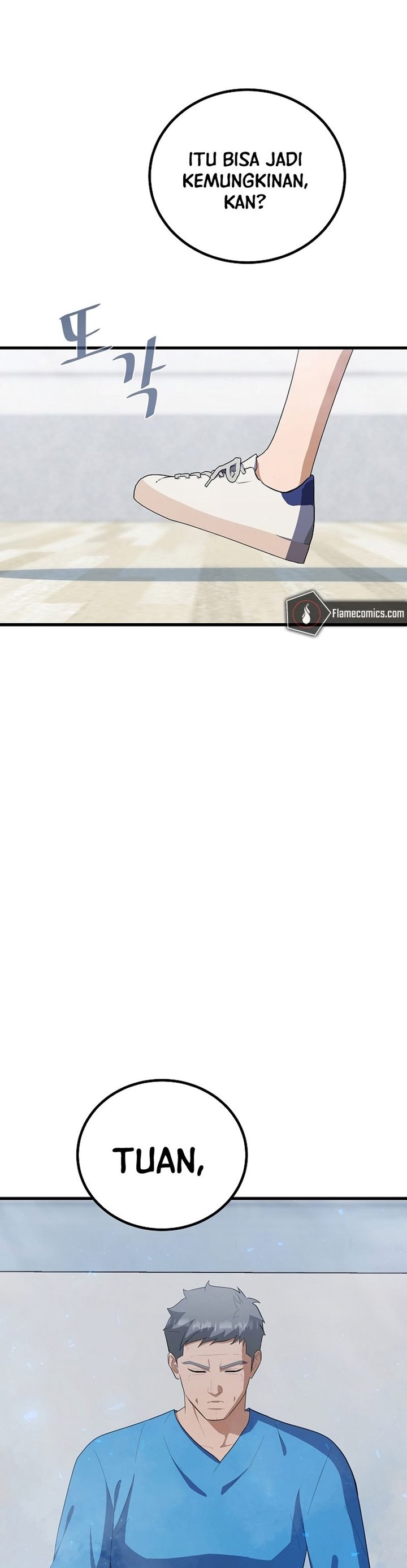 Level 1 Player Chapter 84 page 39