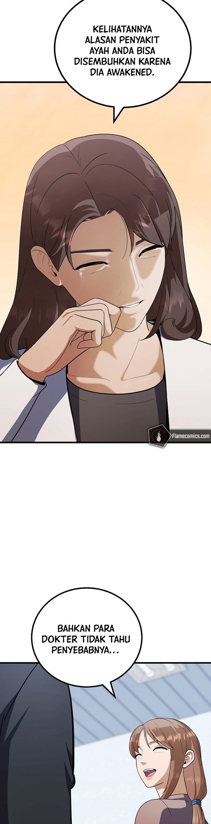 Level 1 Player Chapter 84 page 43