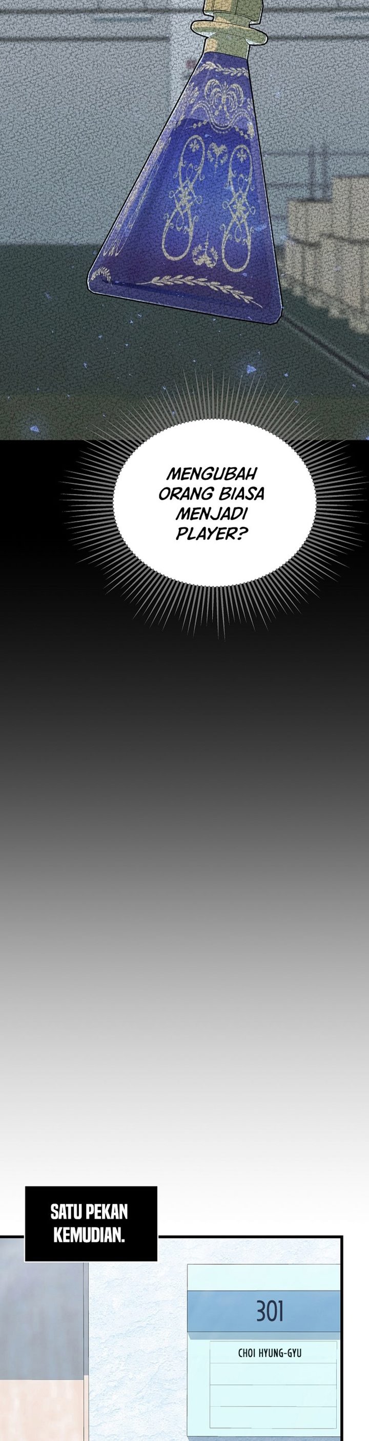 Level 1 Player Chapter 84 page 46