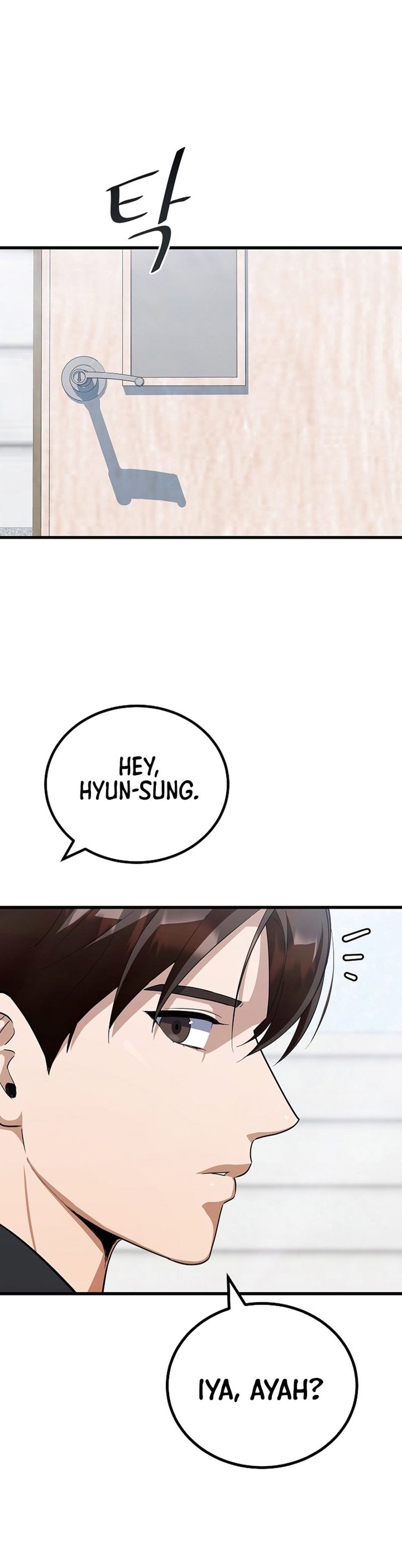 Level 1 Player Chapter 84 page 56