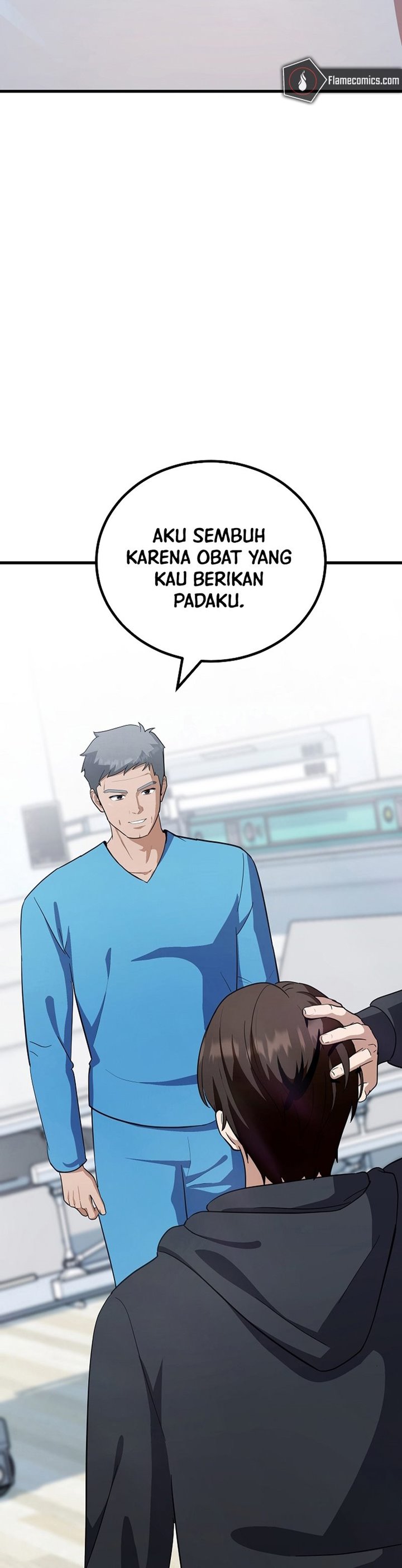 Level 1 Player Chapter 84 page 59