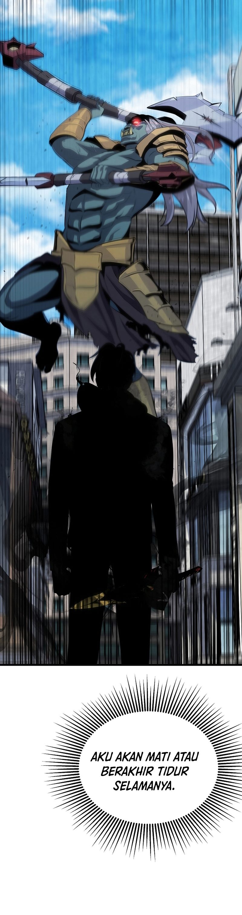 Level 1 Player Chapter 88 page 5