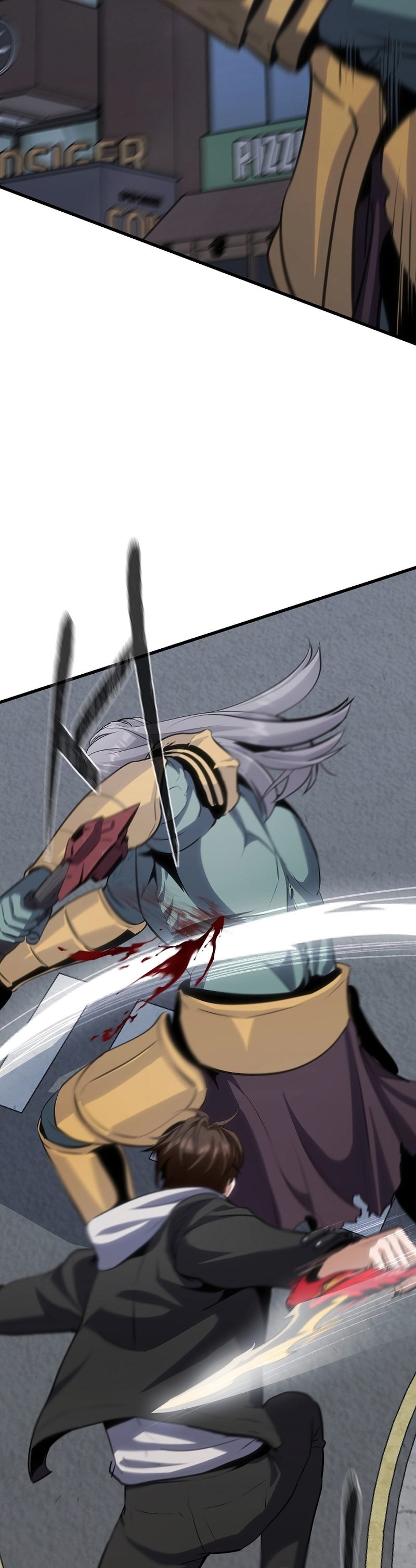 Level 1 Player Chapter 88 page 9