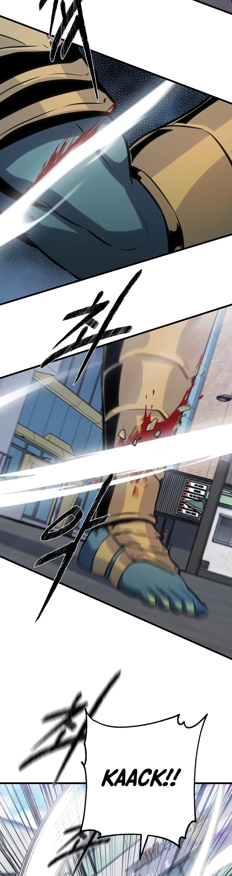Level 1 Player Chapter 88 page 13