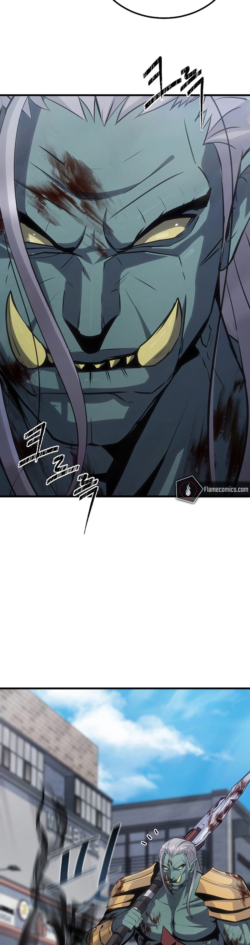 Level 1 Player Chapter 88 page 20