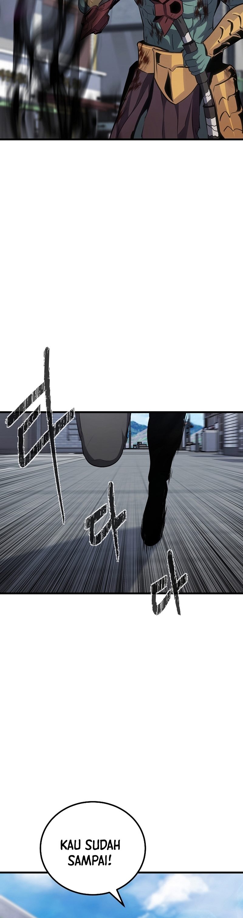 Level 1 Player Chapter 88 page 21