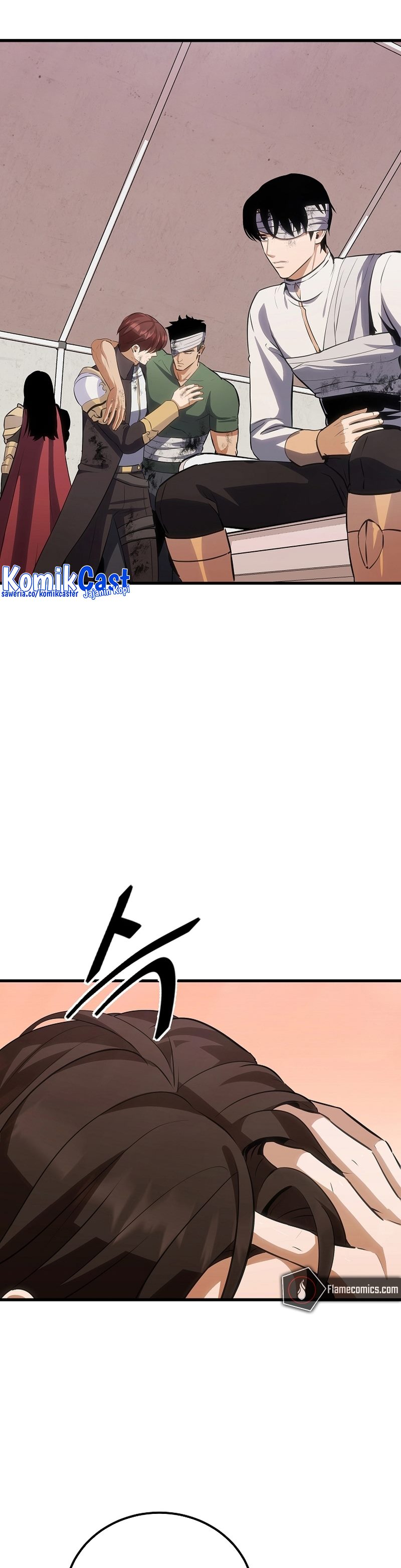 Level 1 Player Chapter 88 page 27